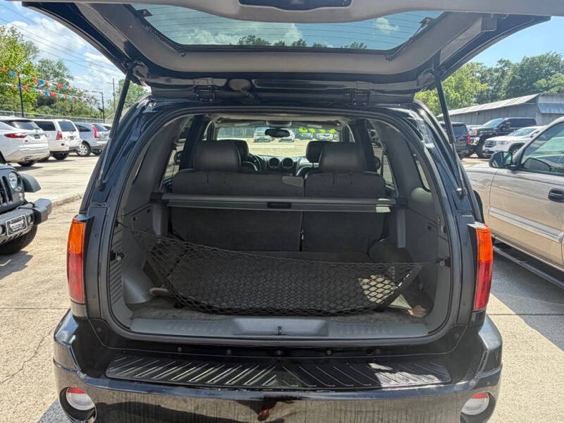 2004 GMC Envoy SLT