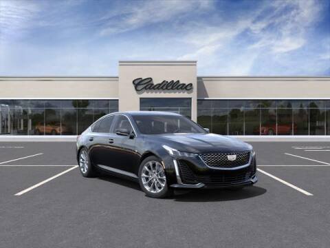 2023 Cadillac CT5 for sale at Medina Auto Mall in Medina OH