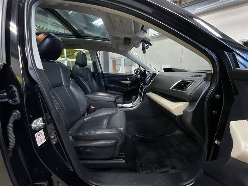 2019 Subaru Ascent Limited 8-Passenger