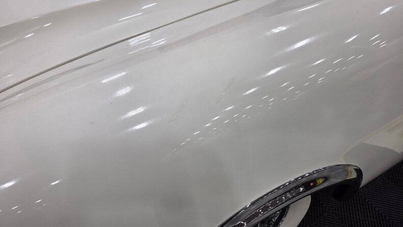 1954 Packard Caribbean