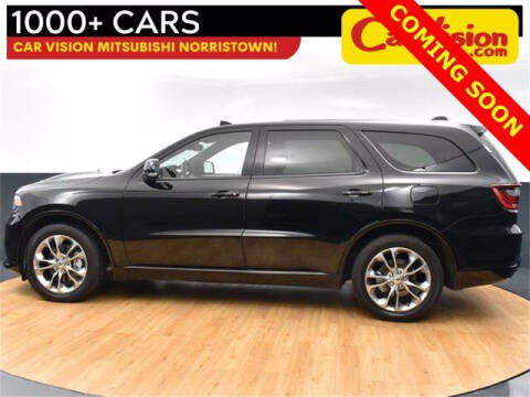 2019 Dodge Durango R/T