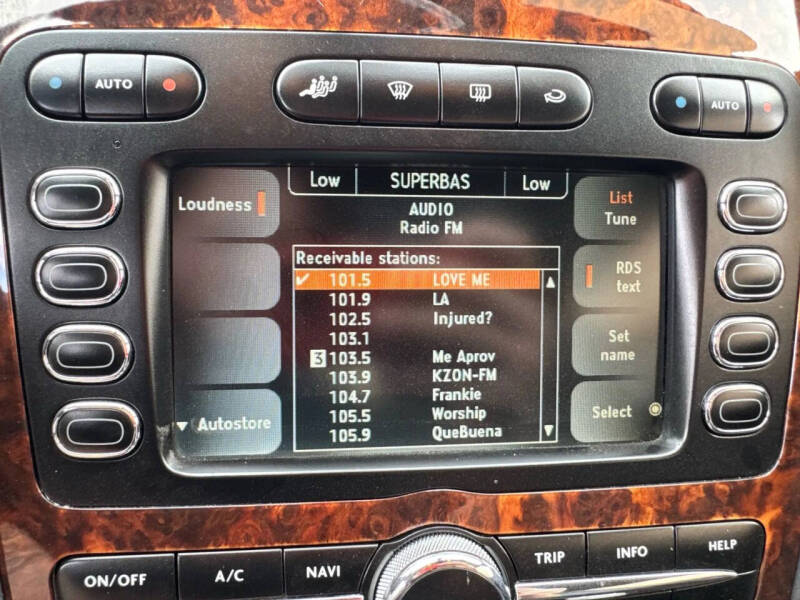 2009 Bentley Continental GT