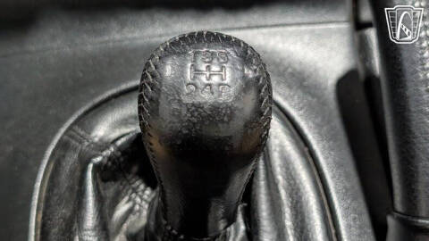 1994 Mazda RX-7 Turbo