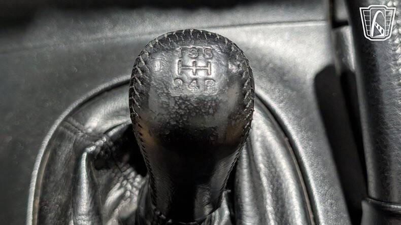 1994 Mazda RX-7 Turbo