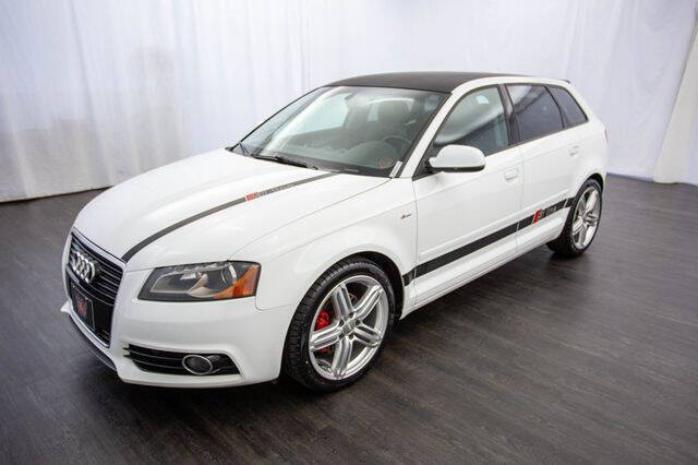 2011 Audi A3 2.0 TDI Premium Plus