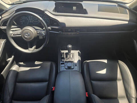 2023 Mazda CX-30 2.5 S Select