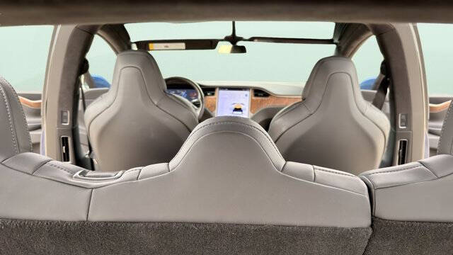 2019 Tesla Model X