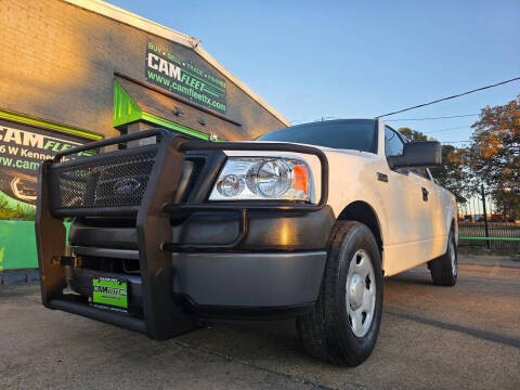 2006 Ford F-150 XL