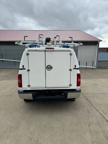 2010 Chevrolet Silverado 1500 Hybrid