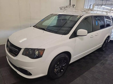 2019 Dodge Grand Caravan for sale at AUTO KINGS in Bend OR