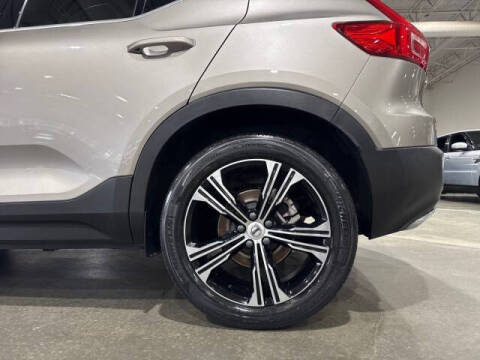 2020 Volvo XC40 T4 Inscription
