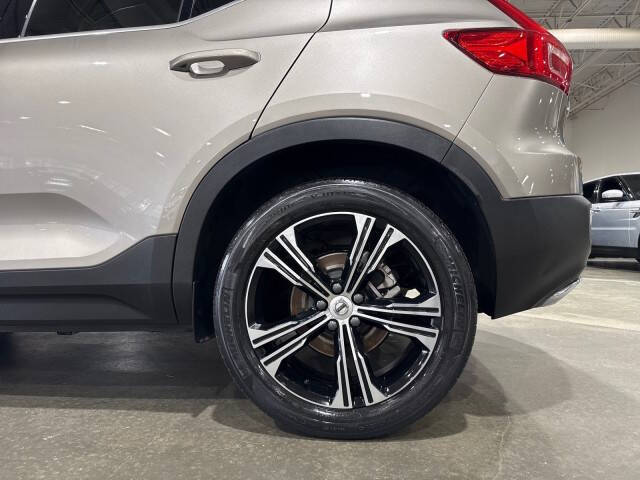 2020 Volvo XC40 T4 Inscription