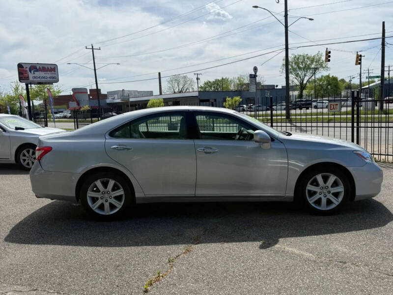 2008 Lexus ES 350