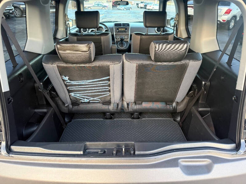 2003 Honda Element EX