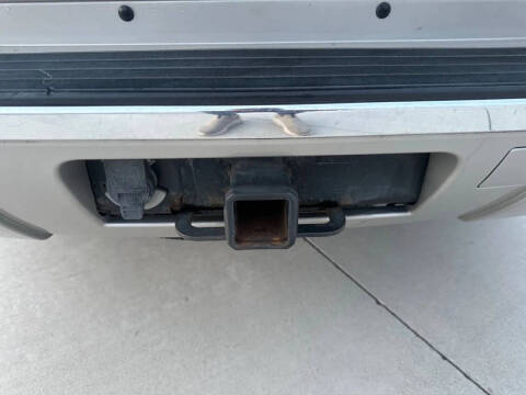 2007 GMC Yukon Denali