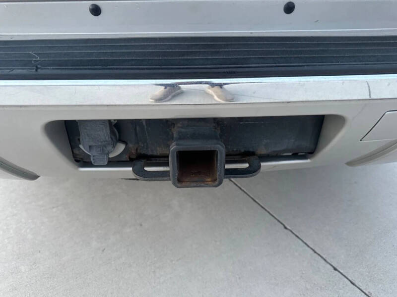 2007 GMC Yukon Denali