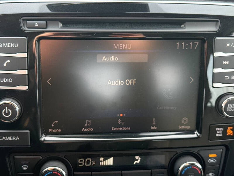 2020 Nissan Maxima 3.5 S