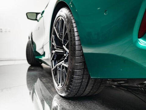 2023 BMW M8 Competition