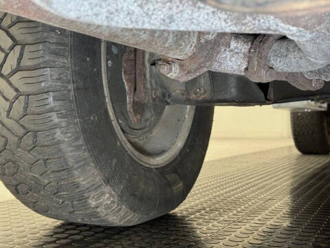 1991 Volkswagen Vanagon GL Camper