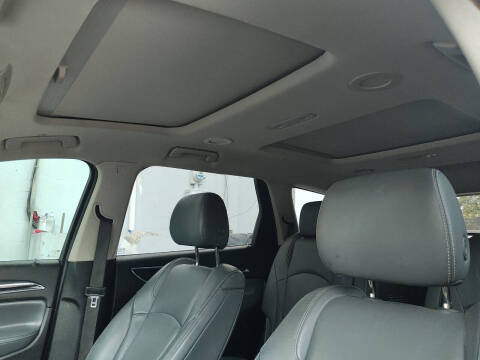 2019 Buick Enclave Premium