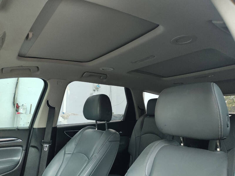 2019 Buick Enclave Premium