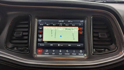 2020 Dodge Challenger