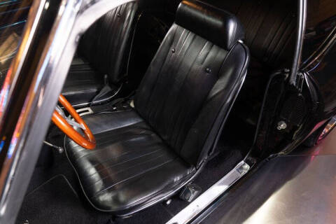 1969 Chevrolet Chevelle