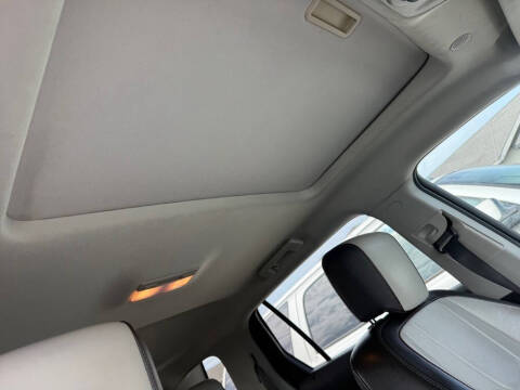 2015 GMC Terrain SLT-2