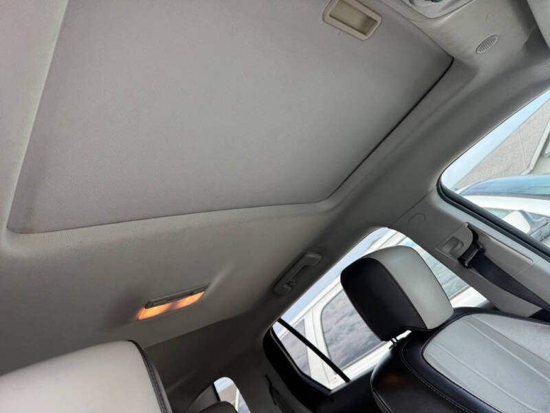 2015 GMC Terrain SLT-2