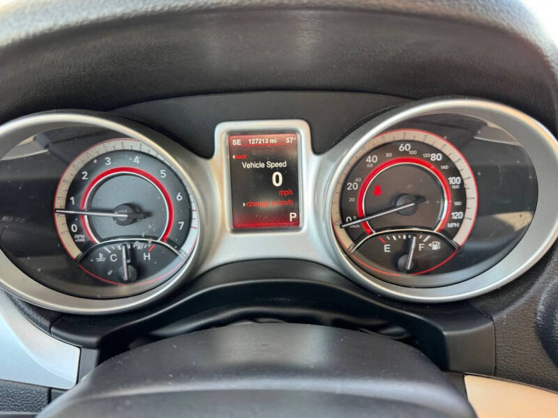 2014 Dodge Journey SXT