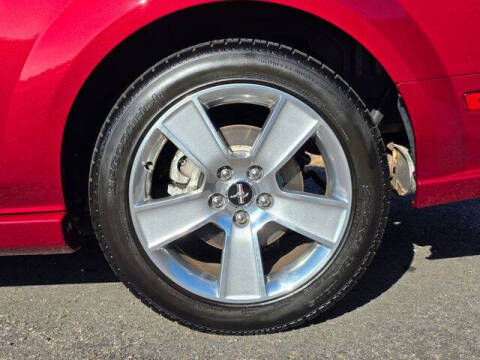 2006 Ford Mustang GT Premium