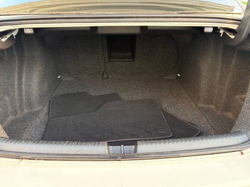 2013 Volkswagen Jetta GLI Autobahn PZEV