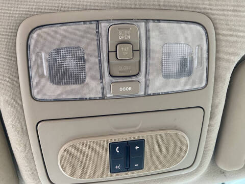 2011 Hyundai Elantra Touring GLS