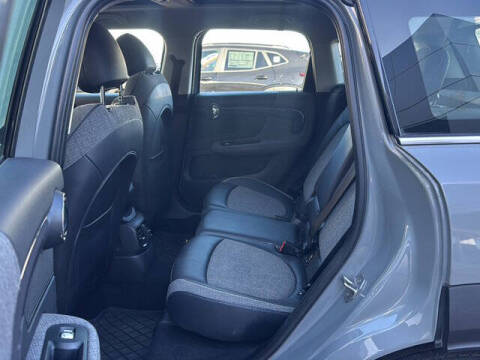 2017 MINI Countryman Cooper S