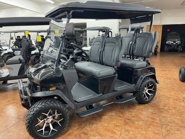 2024 Denago Rover XL for sale at Advanti Powersports in Mesa, AZ