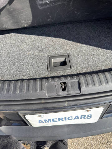 2012 Volkswagen Tiguan