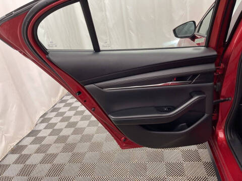 2024 Mazda Mazda3 Sedan 2.5 S Preferred