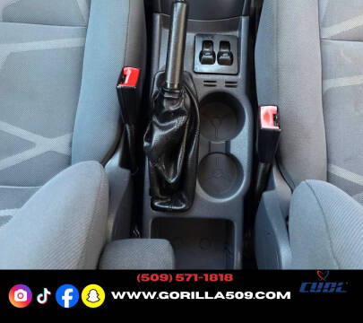 2010 Ford Transit Connect XLT