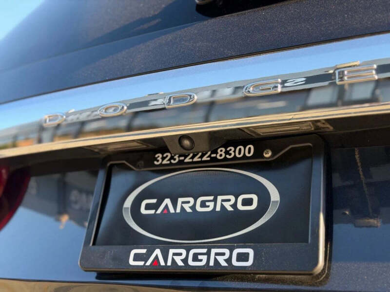 2013 Dodge Durango Citadel