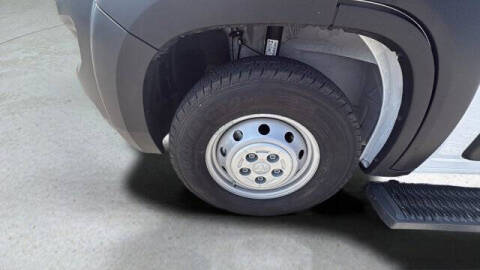 2023 RAM ProMaster 3500 159 WB