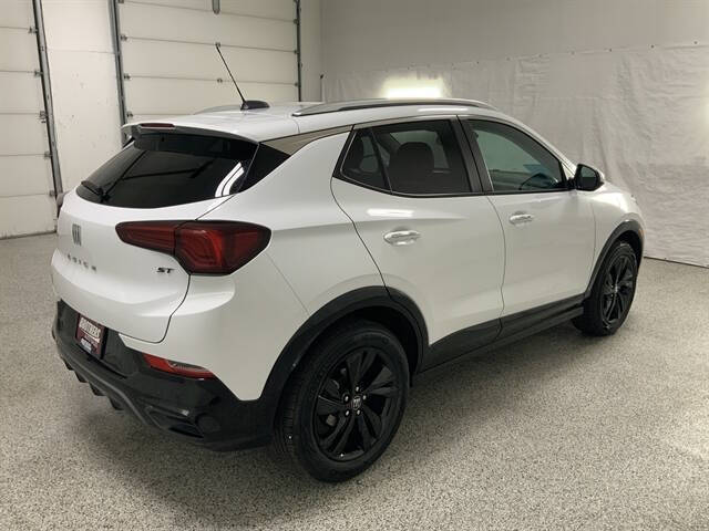 2024 Buick Encore GX Sport Touring