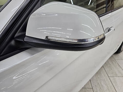 2016 BMW 3 Series 328i