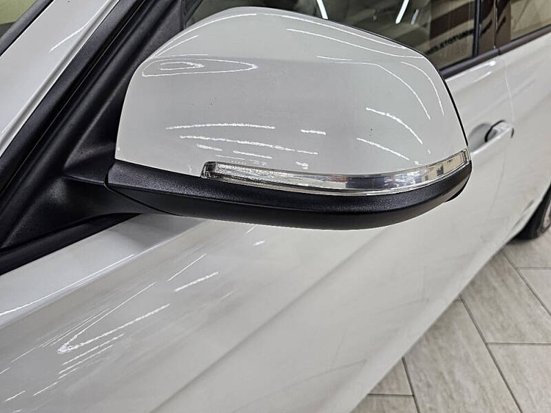 2016 BMW 3 Series 328i