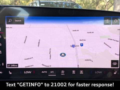 2025 Audi A5 quattro Premium Plus TFSI