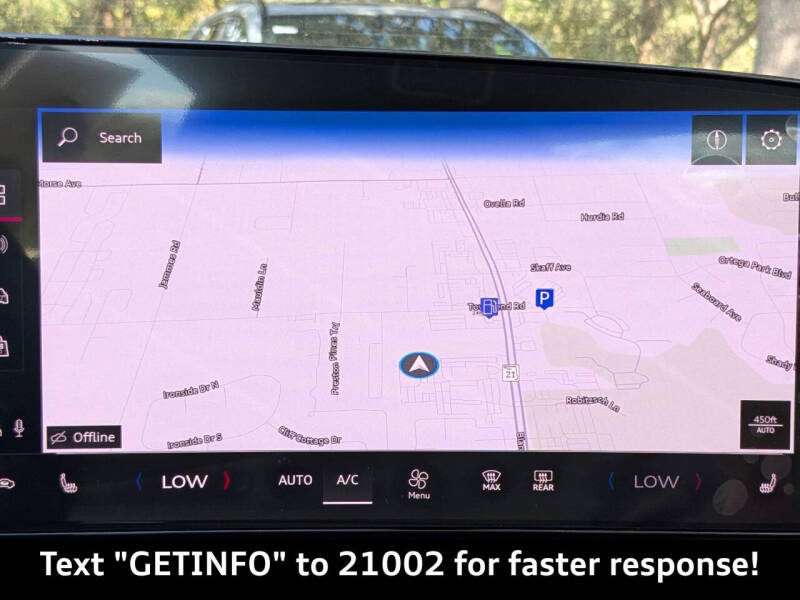 2025 Audi A5 quattro Premium Plus TFSI