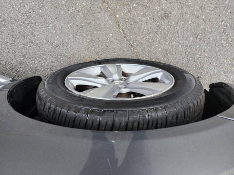 2012 Acura MDX SH-AWD