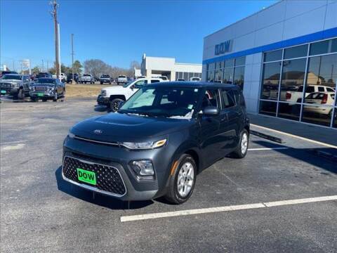 2020 Kia Soul for sale at DOW AUTOPLEX in Mineola TX