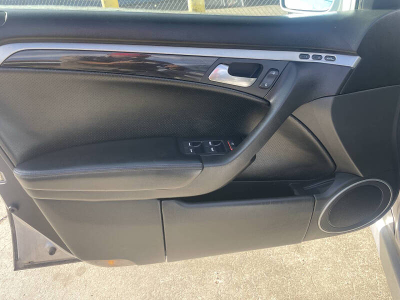 2004 Acura TL 3.2 w/HPT