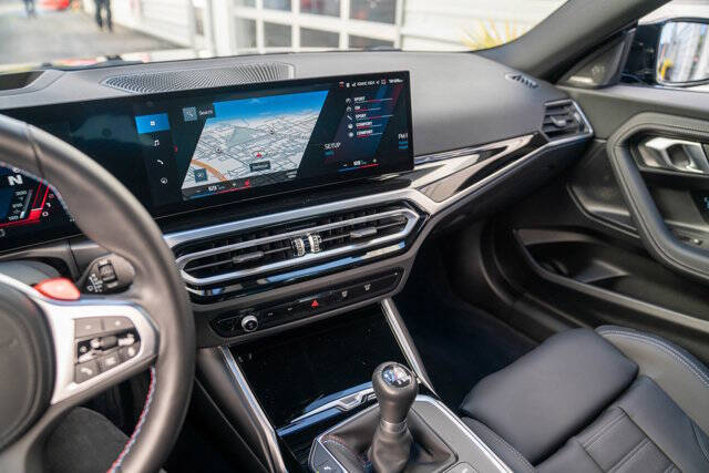 2024 BMW M2 20