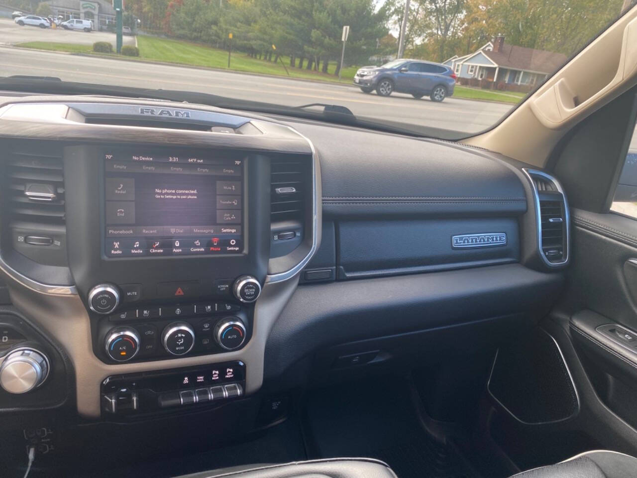 2019 Ram 1500 for sale at Sky Motors in Boardman, OH